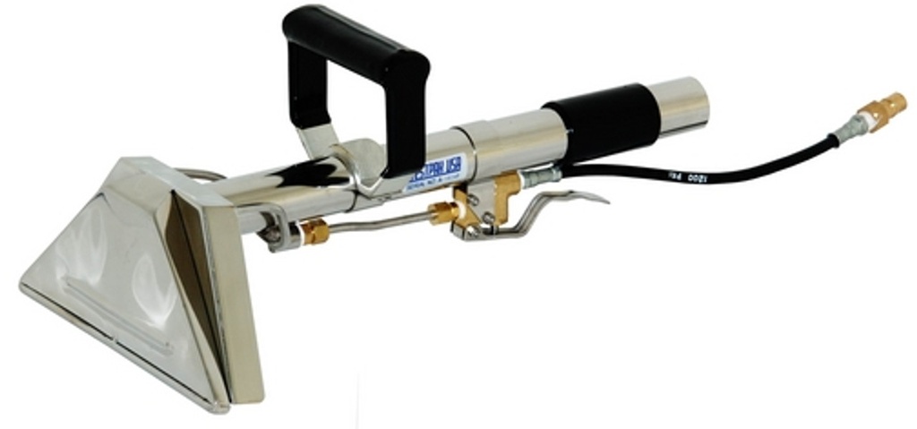 CLEANSTAR - 10” STAIR DETAIL TOOL, 18” LONG