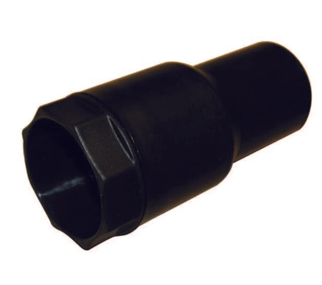 CLEANSTAR – MACHINE END FOR T1