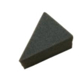 CLEANSTAR - TRIANGULAR SPONGE FILTER - T1