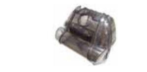 [V2200-8] CLEANSTAR-DUST CANISTER SUITS V2200