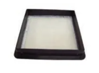 CLEANSTAR-FRONT FILTER CAGE FOR V2200**