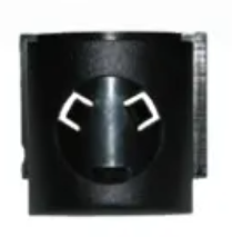 CLEANSTAR-SWITCHBUTTON-V5000 &amp; V5500