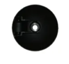 [V5000-40] CLEANSTAR-FRONTWHEELBRACKET-V5000&amp;V5500