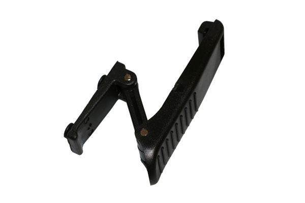 CLEANSTAR-CLIP FOR BACKPACK LID LATCH