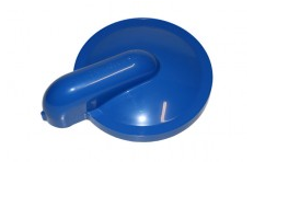 CLEANSTAR-VBK BLUE LID