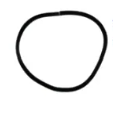 [VBUT-22] CLEANSTAR-GASKET - CLEANSTAR BUTLER