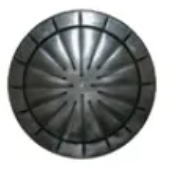 CLEAN-LOWER COVER- CLEANSTAR BUTLER