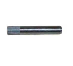 [VC10LP-18] CLEANSTAR-REAR WHEEL AXLE - VC10LP