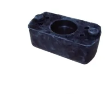 CLEANSTAR - MOTOR FIXED PAD-VC10LP