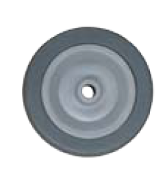 [VC15L-29R] CLEANSTAR-15/30L REAR WHEEL