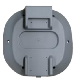 [VC60L-2] CLEANSTAR-60/90L TOP COVER