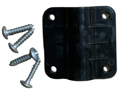 CLEANSTAR-AXLE BRACKET 2PC FOR 60L BASE