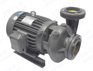 [VC80LX-16] CLEANSTAR-MAIN PUMP-CIRCULATINGWATER
