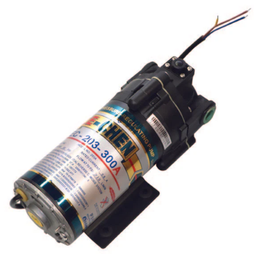 CLEANSTAR- PUMP FOR VC80LX