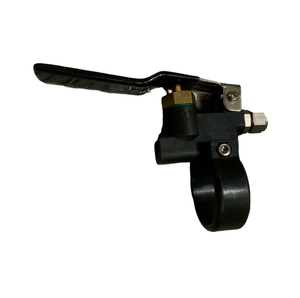 [VC80LX-TRIG] CLEANSTAR- TRIGGER ASSEMBLY FOR VC80LX