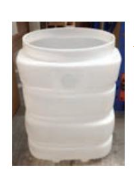 CLEANSTAR-REPLACEMENT TANK -VC90LP