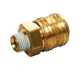 CLEANSTAR-QUIKDISCONNECTFEMALEMETAL-VCUT