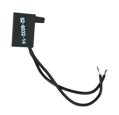 [V-DH3500-19] CLEANSTAR-CAPACITOR FOR MAIN FAN-DH3500