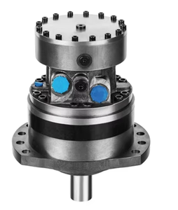 [V-DH3500-7] CLEANSTAR-DRIVE MOTOR - DH3500