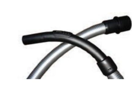 CLEANSTAR-HOSE W MACHINE END-VEPIC