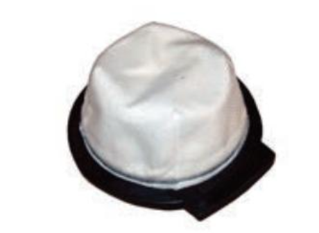 CLEANSTAR- DUST CUP FILTER TO SUIT  VH8001 HANDVAC