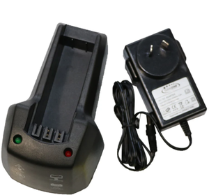 [VMEDUSA-0] CLEANSTAR- CHARGE BASE &amp; CORD ADAPTER (2PC) MEDUSA