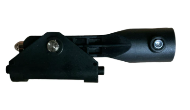 CLEANSTAR-ANGLE FOR TELESCOPIC POLE