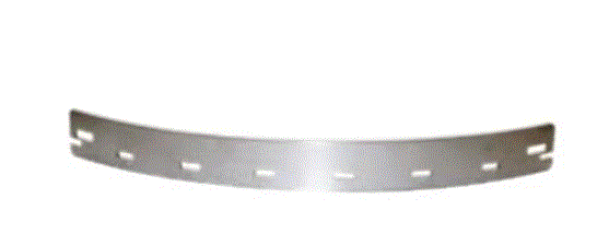 CLEANSTAR – REAR SPRING BLADE SQGEE-VMIRA