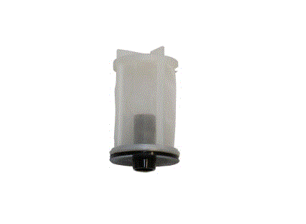 CLEANSTAR – WATER FILTER FOR SABRE EXTRACTION MACHINE