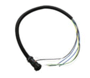 CLEANSTAR –  COMP CABLE SHEATH/WIRES/TERMINAL