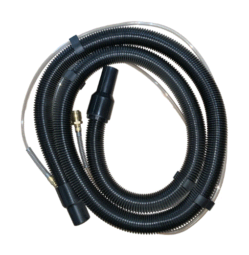 CLEANSTAR – VACUUM &amp; SOLUTION HOSE