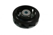 CLEANSTAR - MOTOR WITH FAN - X-3400