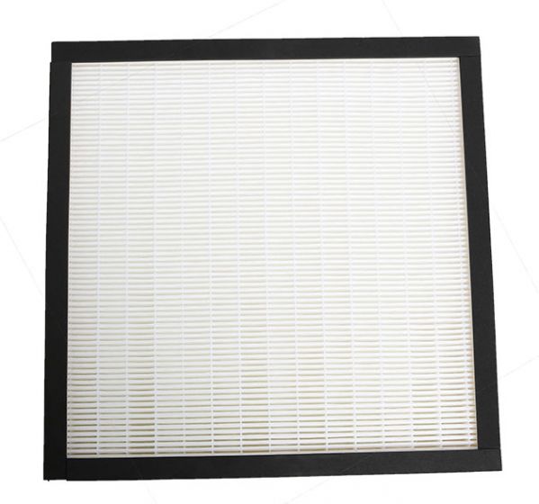 2' THICK HEPA 50 FILTER-(MAIN)