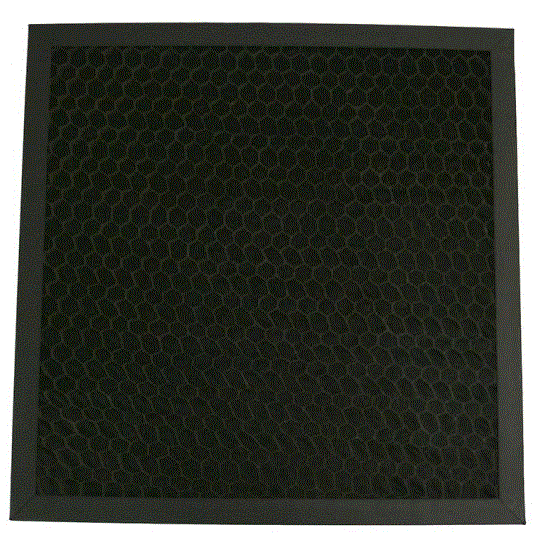 CLEANSTAR - XPOWER X-3400 AIR PURIFIER SCRUBBER CARBON FILTER
