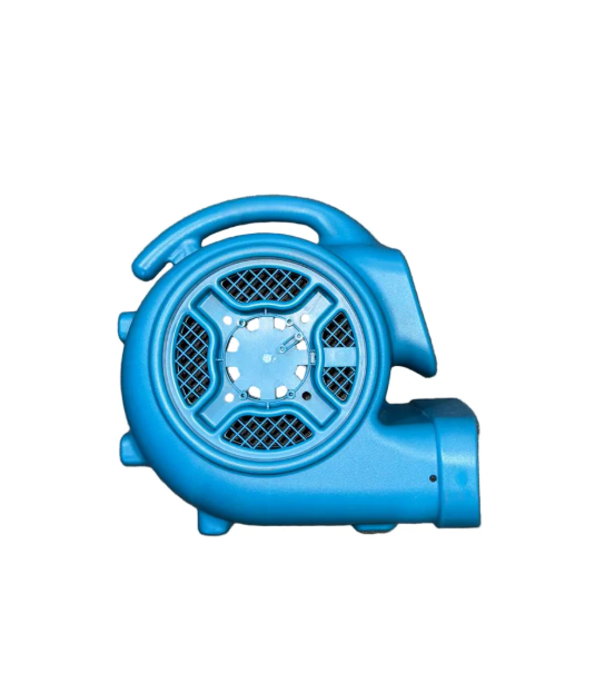 CLEANSTAR - X-400 LEFT HOUSING