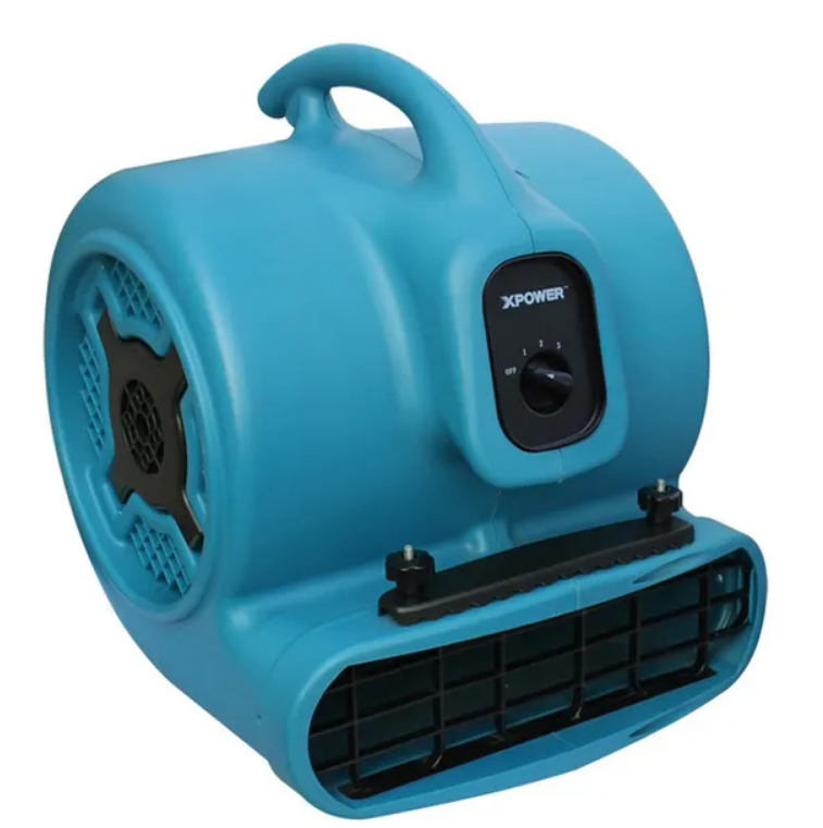 CLEANSTAR - XPOWER MULTIPURPOSE AIR MOVER 700 WATT