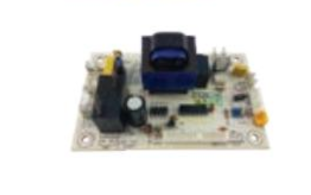 CLEANSTAR - E47 CONTROL CIRCUIT BOARD