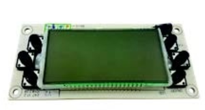 [XD-85LH-16] CLEANSTAR - E47 DISPLAY CIRCUIT BOARD WITH LCD TO SUIT XD-85LH