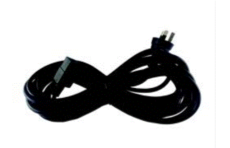 CLEANSTAR – POWER CORD-WIREABLE (NEW STYLE)