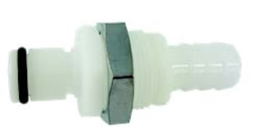 CLEANSTAR -WATER PIPE MALE CONNECTOR