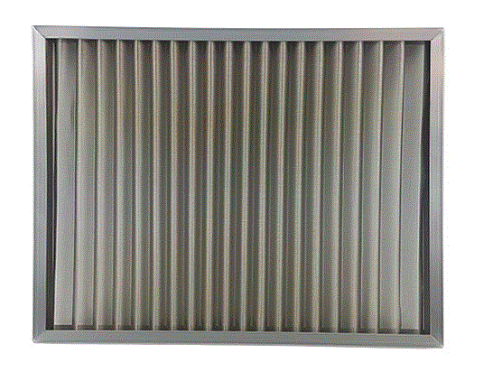 CLEANSTAR - XPOWER XD-85L AND XD-85LH LGR DEHUMIDIFIER PRIMARY FILTER