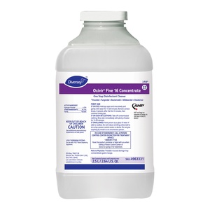 [100834423] DIVERSEY - OXIVIR FIVE 16 J-FILL 2.5L