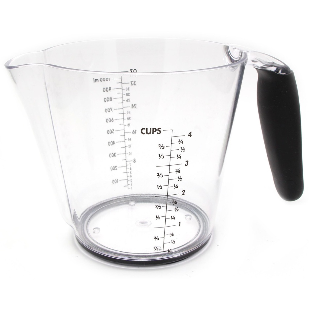 HOUSE &amp; HOME MEASURING JUG 1L