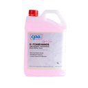 H - FOAM HAND SOAP 5L