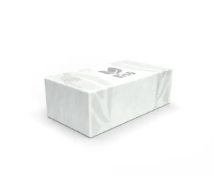 (INDIGENOUS OWNED) BIOD EXECUTIVE ULTRASLIM PAPER HAND TOWEL 150X16 210L X 240W 2400 FITS TO TORK H4