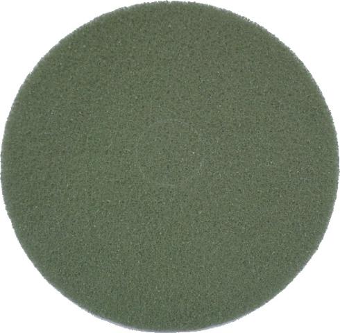 PAD 17 430MM ECO BRILLANCE GREEN 2PCS
