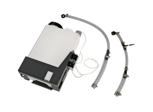NILFISK-CHEM BOTTLE ASSY - ECO FLEX