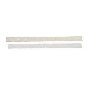 [9100000810] NILFISK ADVANCE 9100000810 SQUEEGEE BLADE KIT SC500 SC2000
