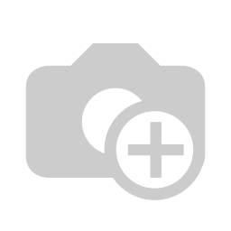 CAGE MOTOR FILTER PLASTIC BLACK
