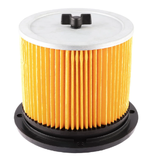 PRE-MOTOR CARTRIDGE FILTER 165MM